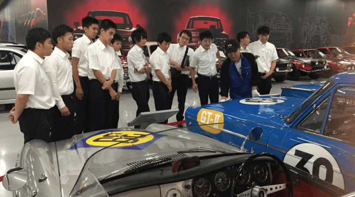 SUPERGT