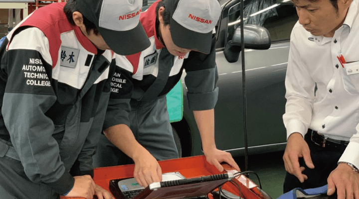 NISMOフェスティバル