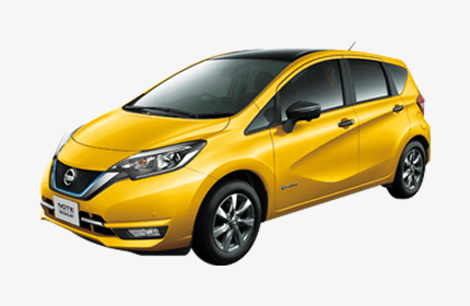 ノート(e-POWER)