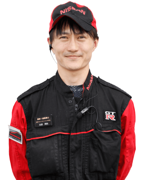 太田 英佑