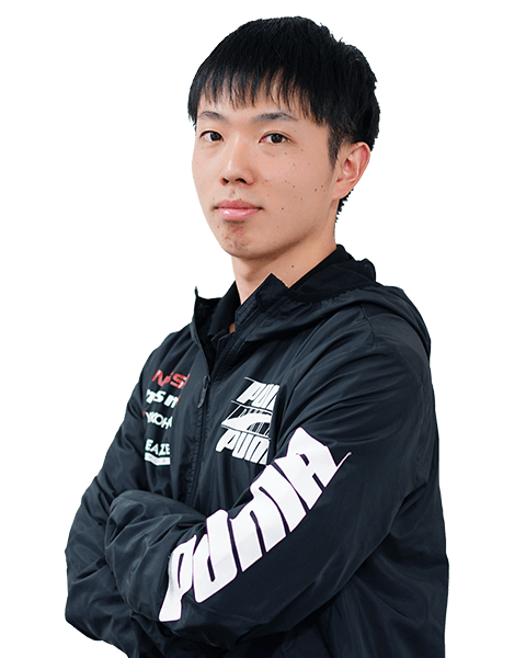 伊藤 瞭我
