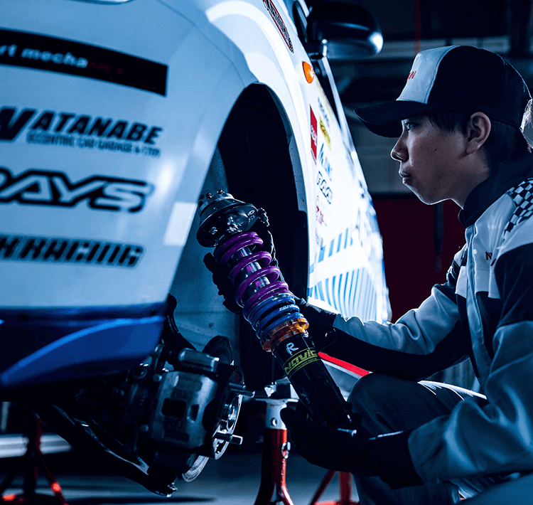 専門学校 日産愛媛自動車大学校