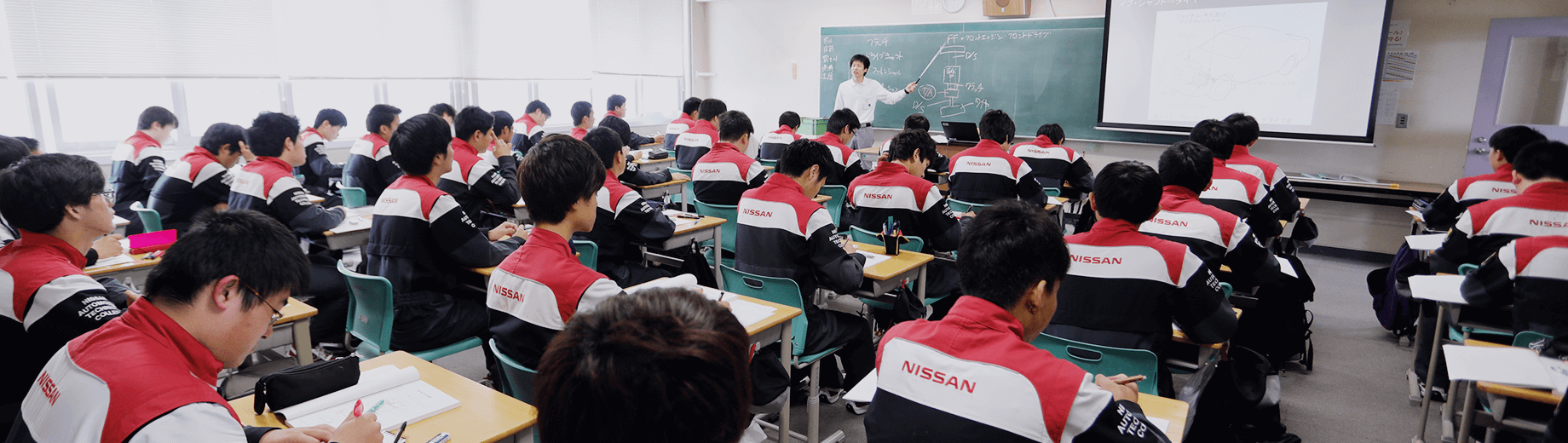 高い合格率の決め手!勉強が楽しくなる2つのサポート