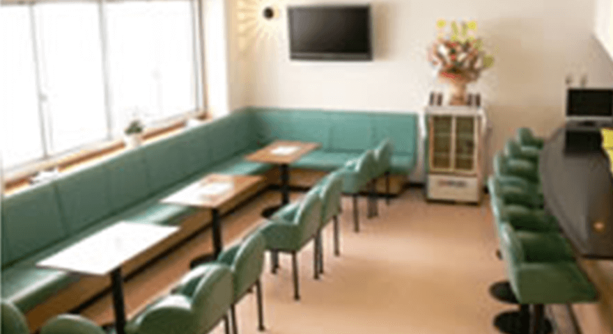 学生寮紹介 専門学校 日産京都自動車大学校