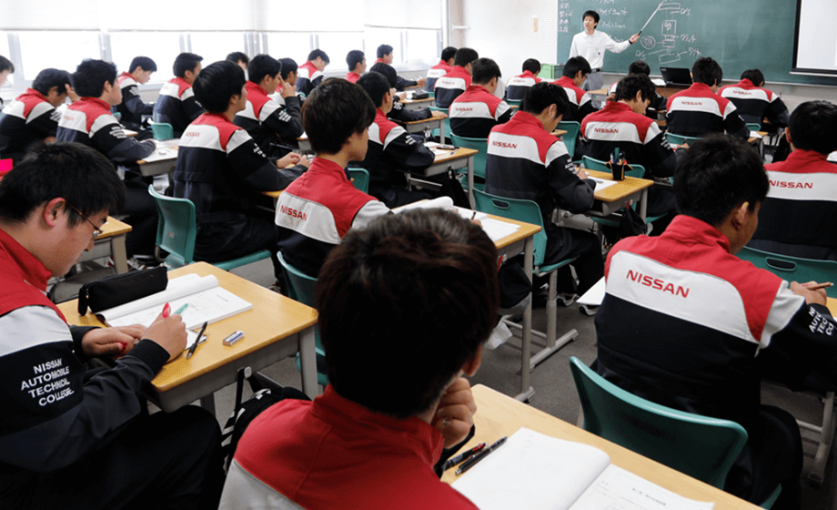 入試情報