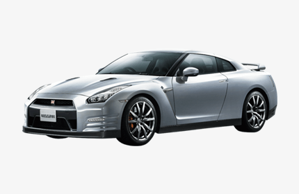 R35型GT-R