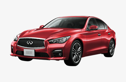 V37型スカイライン