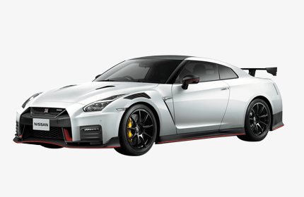 GT-R NISMO