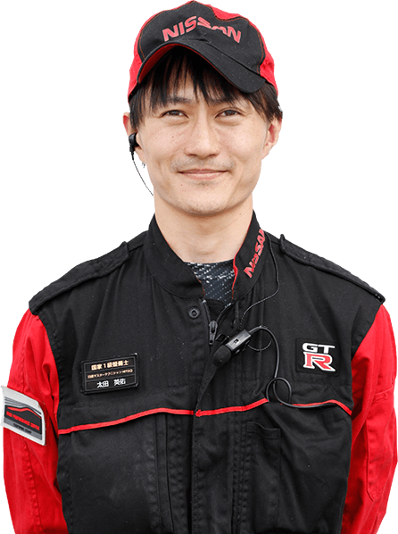 太田 英佑