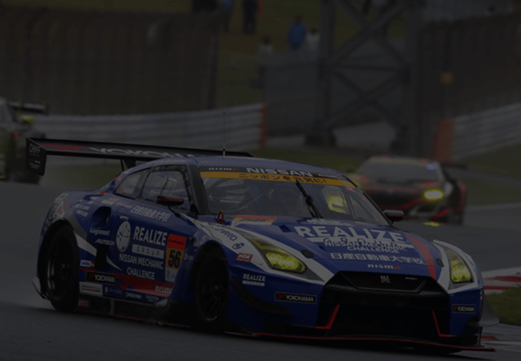 NISSAN MECHANIC CHALLENGE
